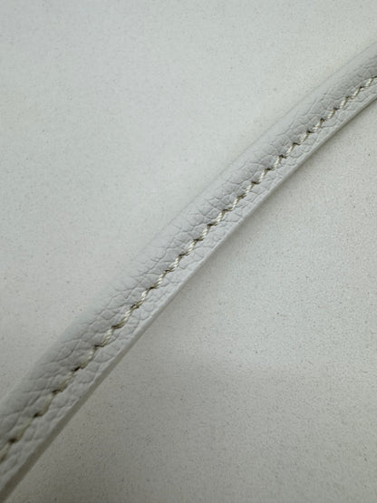GOYARD Plumet 白色