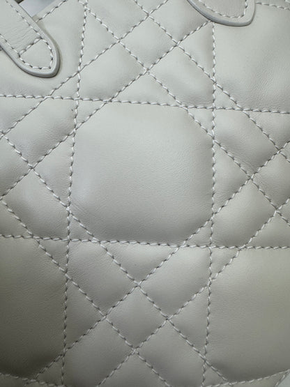 DIOR Toujours Small 白色