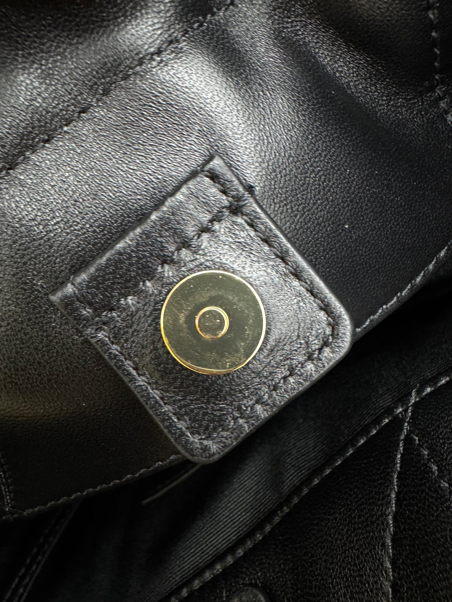 YSL Jamie Pochon Medium
