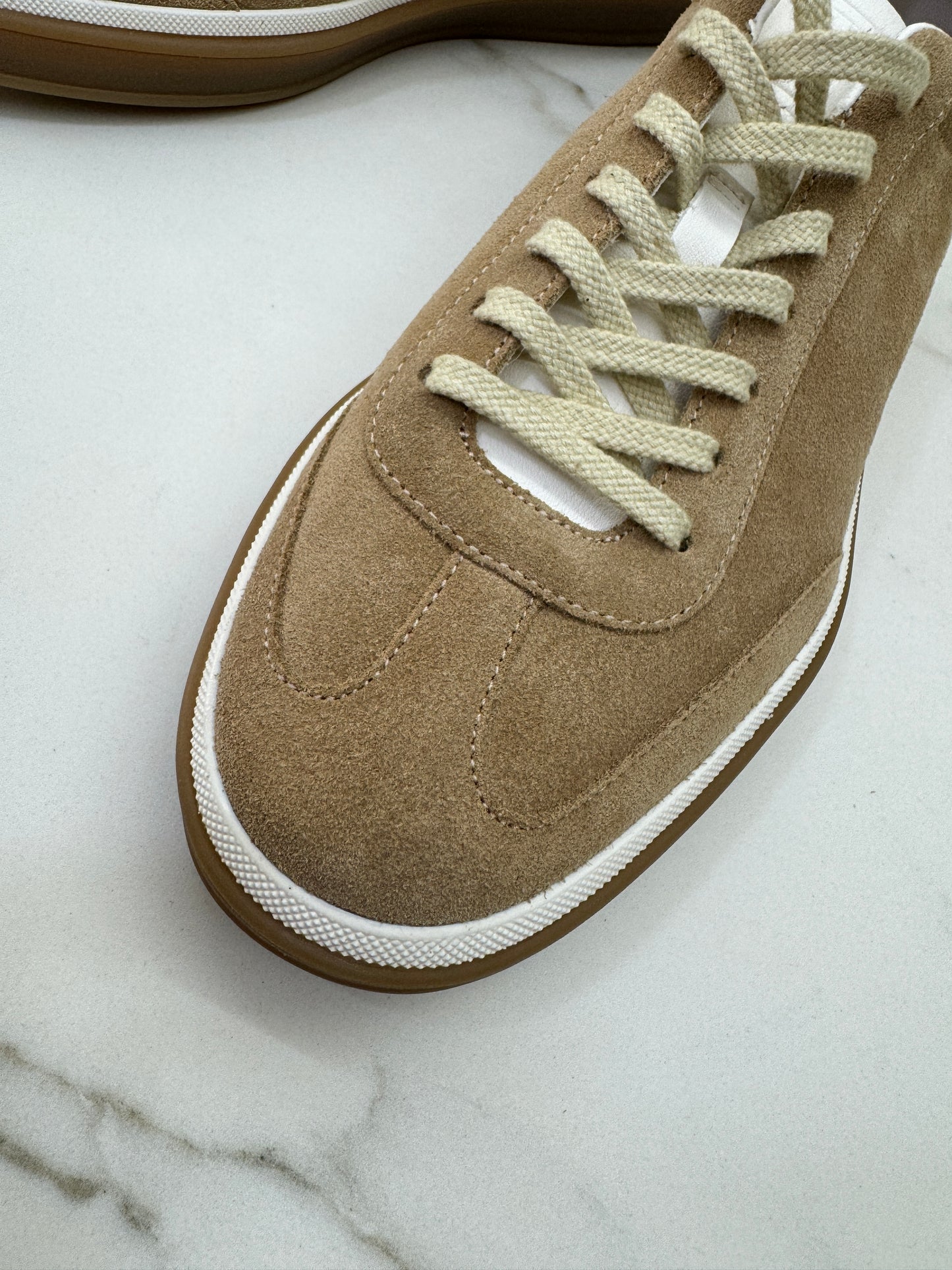 LORO PIANA Tennis Walk 德訓鞋