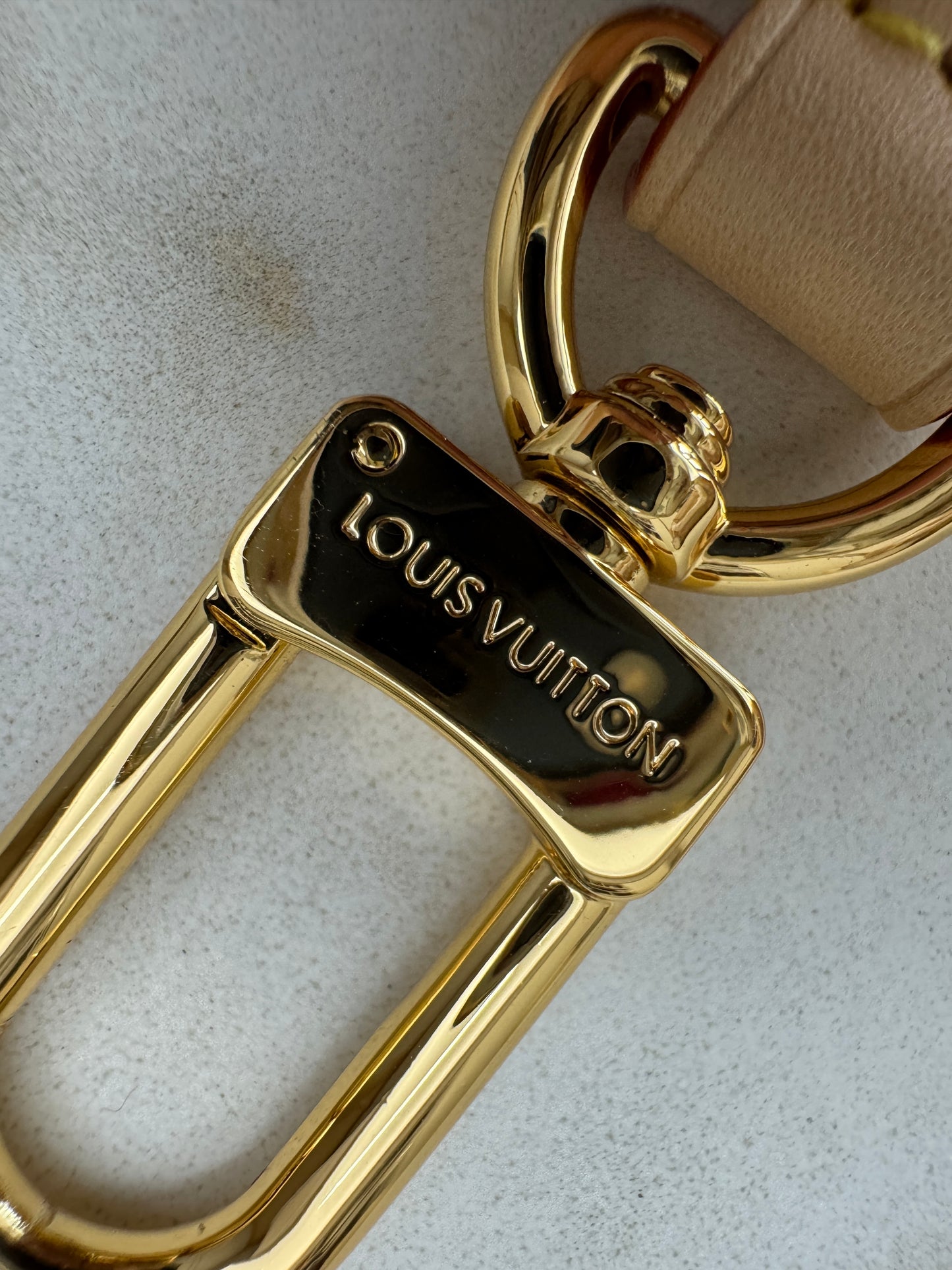 LV X GRACE CODDINGTON Speedy 20
