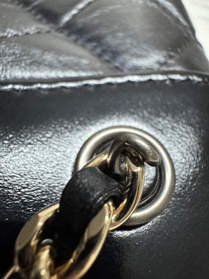 CHANEL 流浪背包 Gabrielle Small Backpack