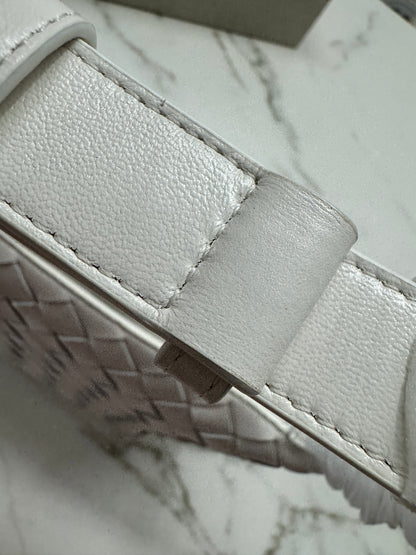 BV Candy Wallace 白色