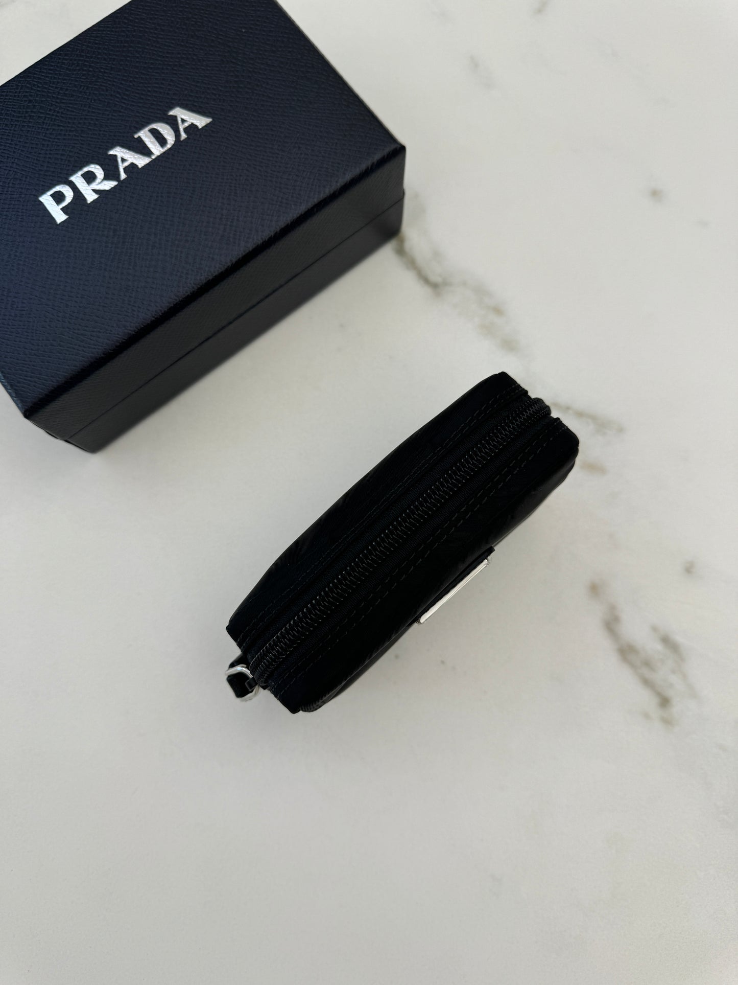 PRADA Re-nylon Necessaire