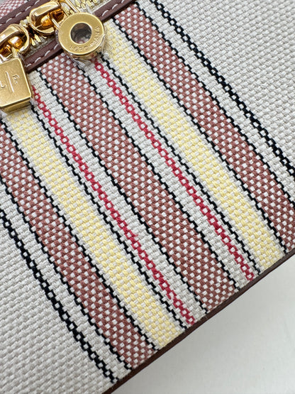 LORO PIANA Extra Pocket 19 帆布