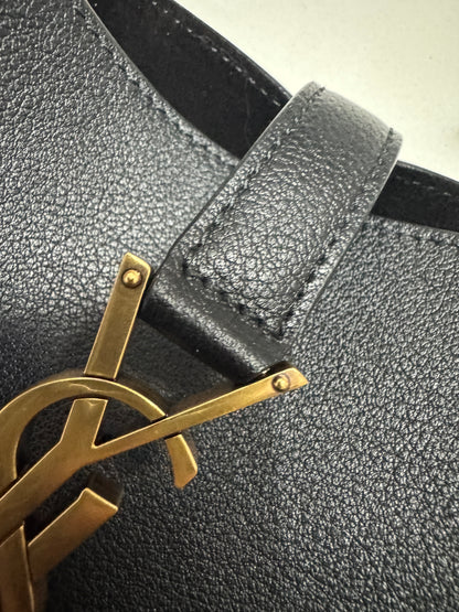 YSL LE 5 A 7 Hobo Large