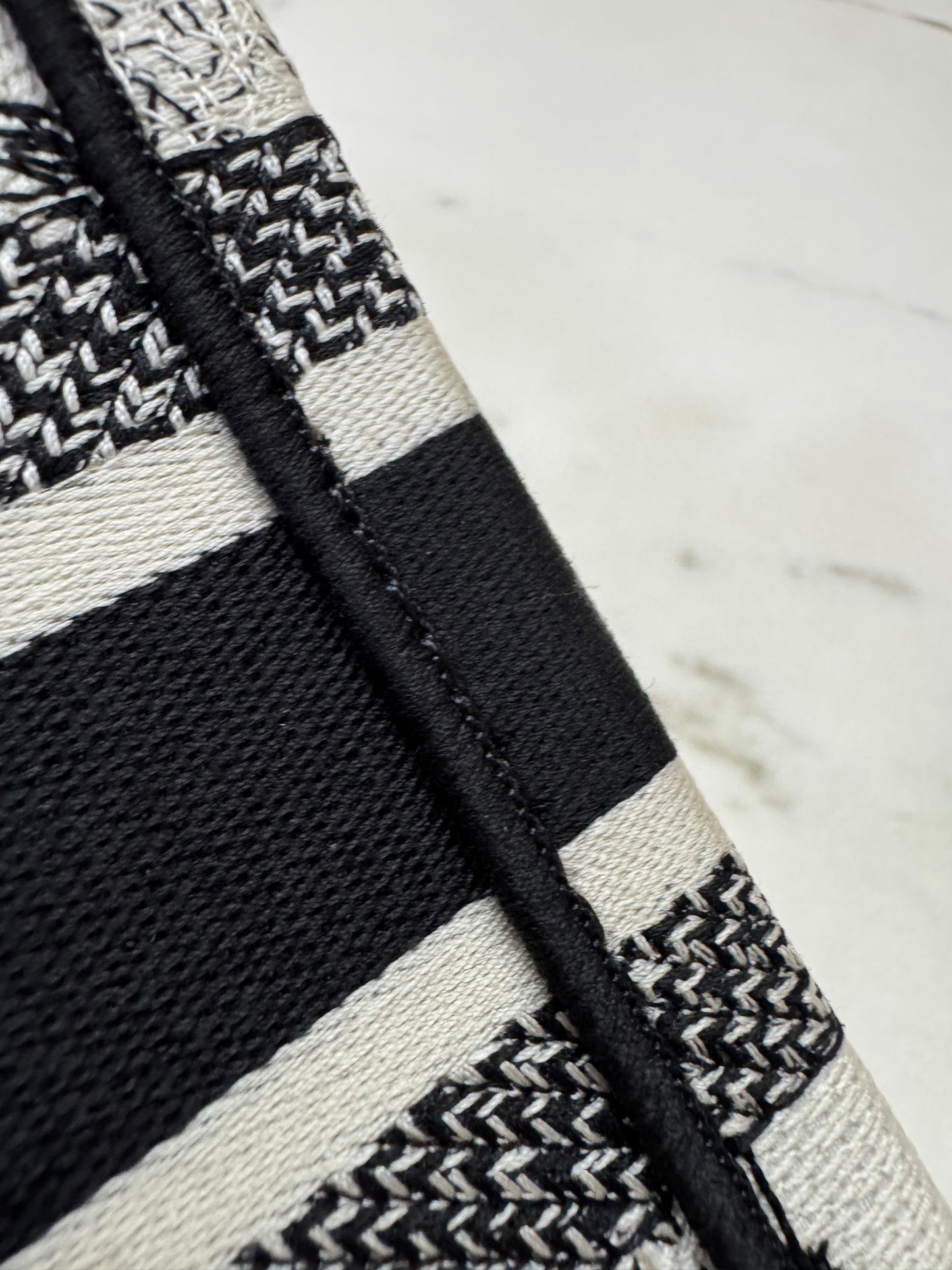 DIOR Book Tote Small 星座系列