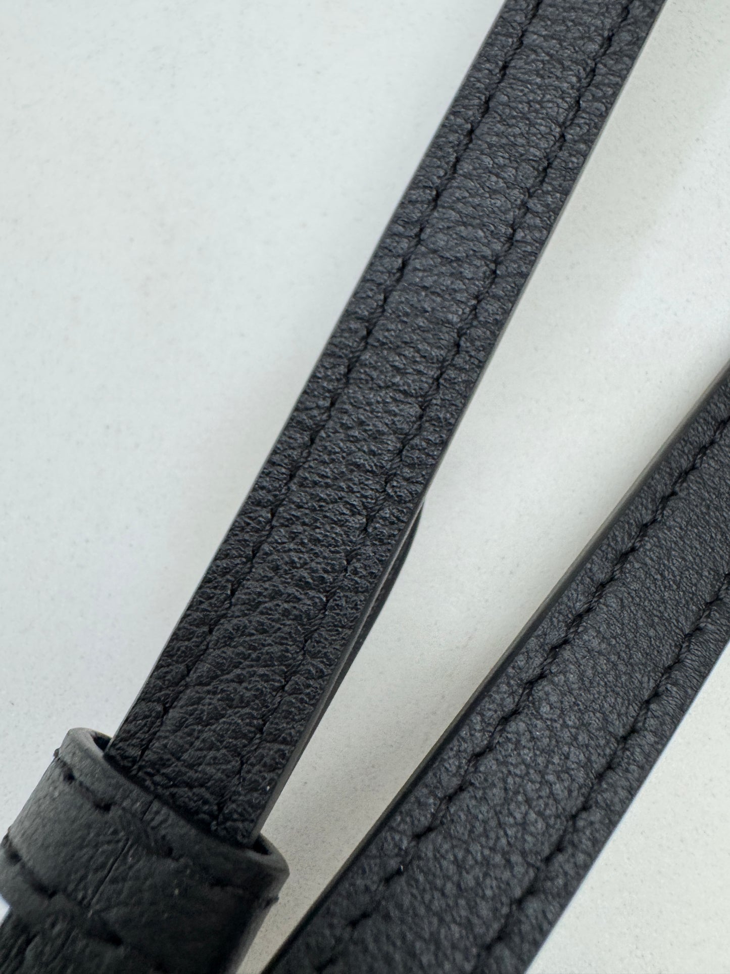 CELINE Teen Lulu Black