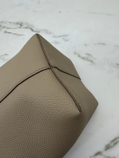 THE ROW N/S Park Tote 奶茶色 Small