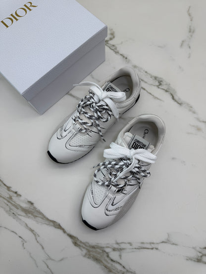 DIOR D-Sketch Sneakers