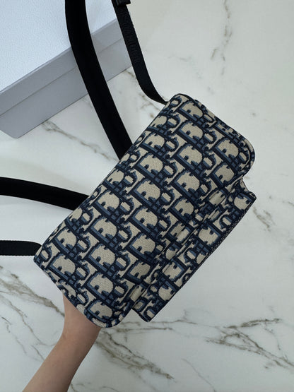 DIOR Diortravel Backpack Small