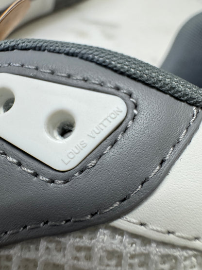 LV Trainer 25年灰牛仔