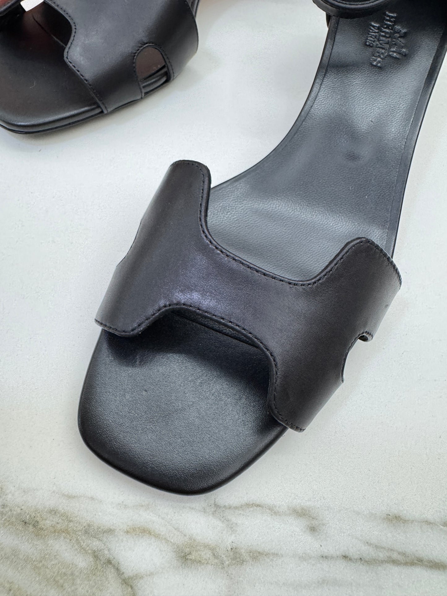 HERMES Joy 40 Sandal