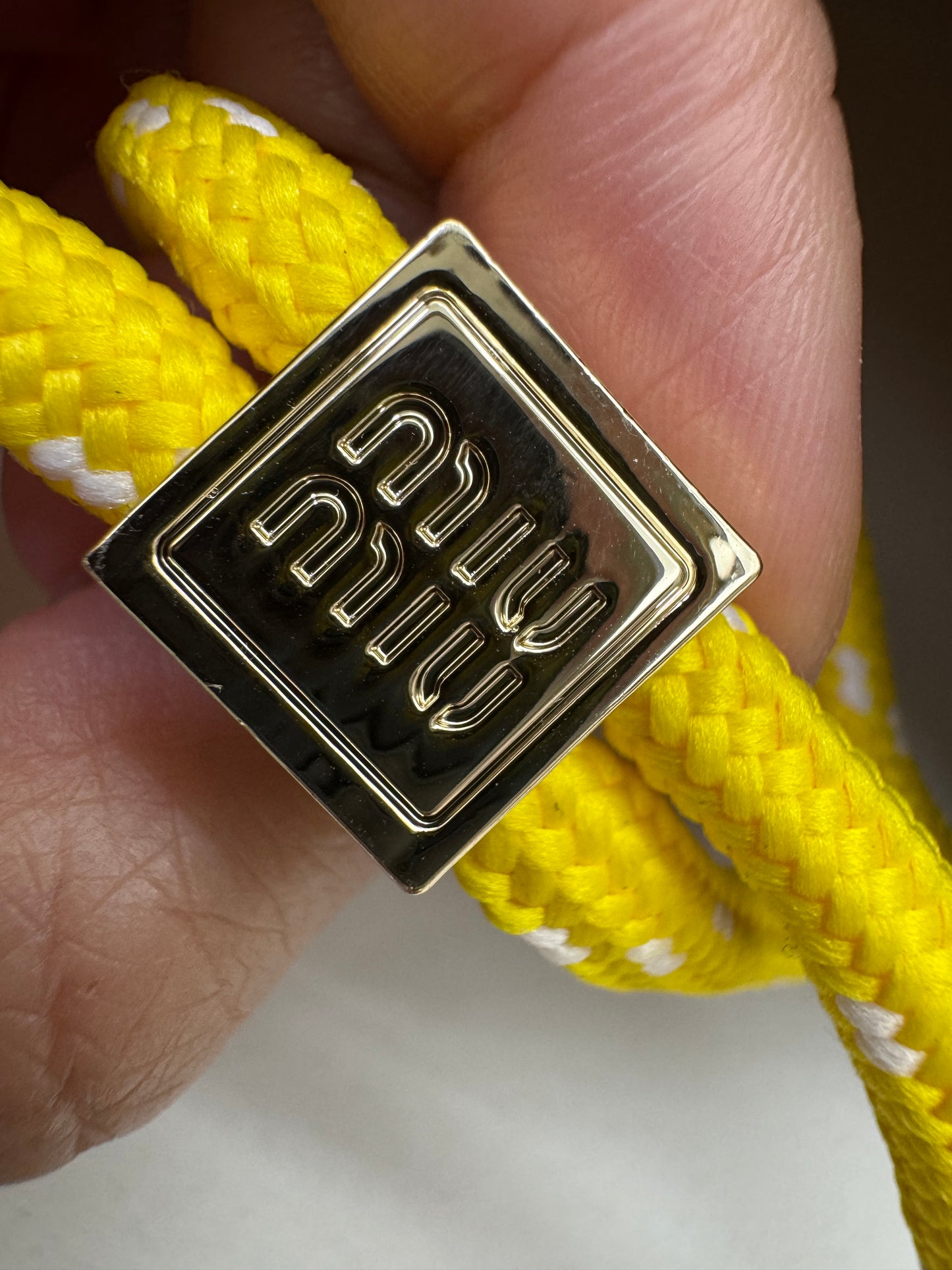 MIU MIU 軟頂鴨舌帽