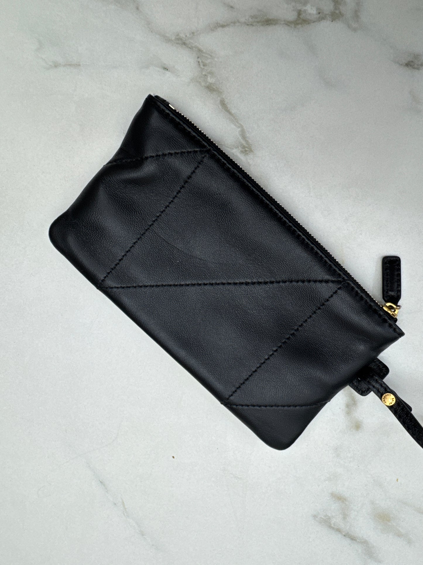 YSL Jamie Shopping Bag Lambskin Medium