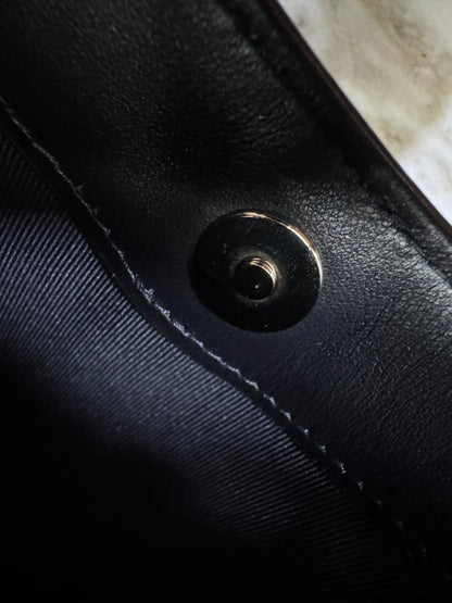 CHANEL 31Bag Nano 油臘牛皮