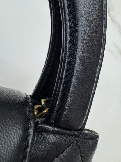 CHANEL Kelly 小羊皮 Lambskin