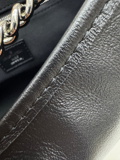 LV Carryall Cargo Vibe PM Black