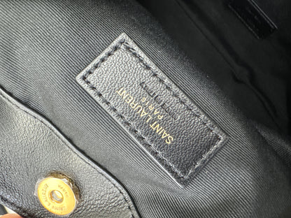 YSL Jamie Shopping Bag Lambskin Medium