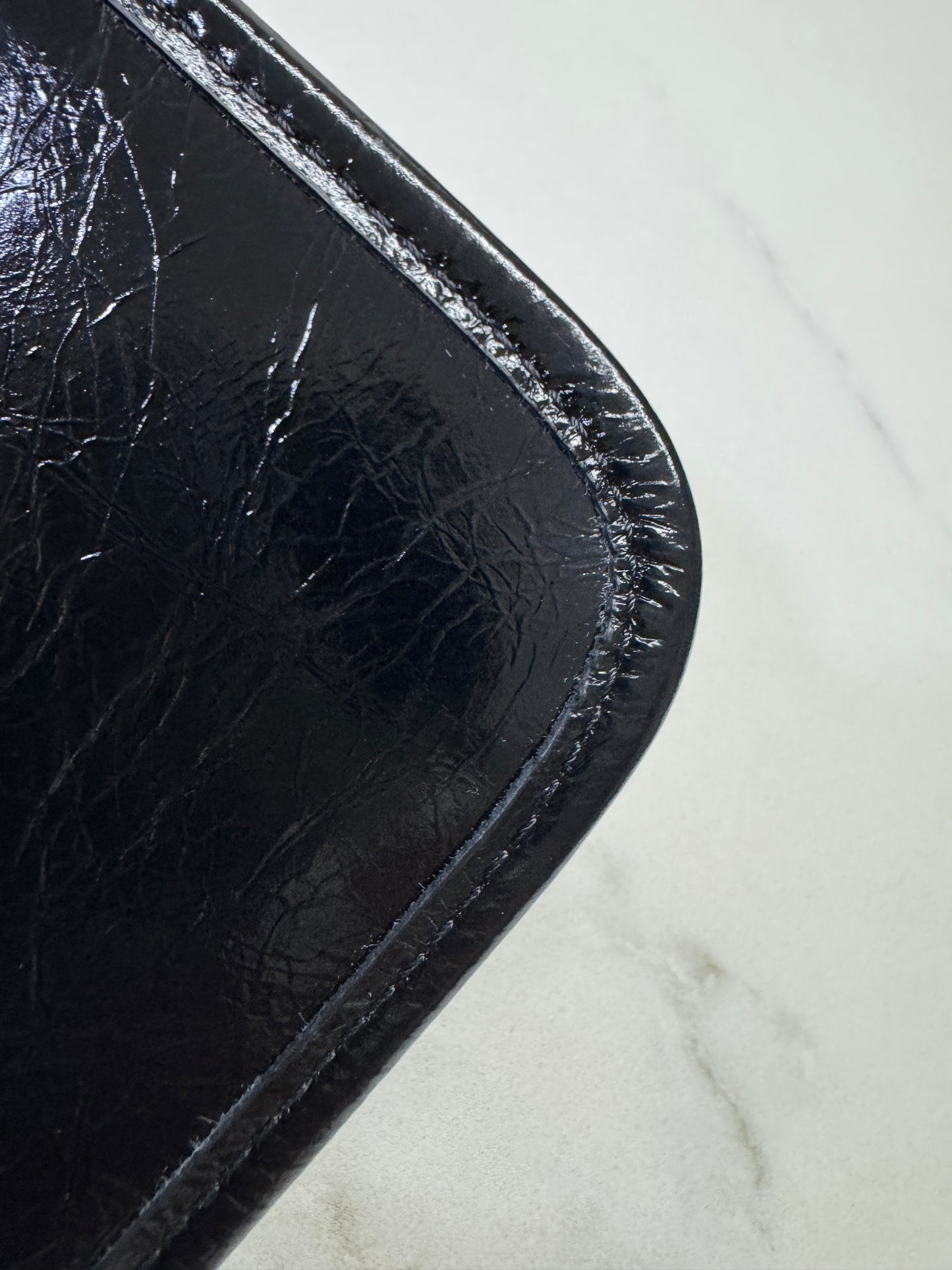 YSL Niki Medium 黑色