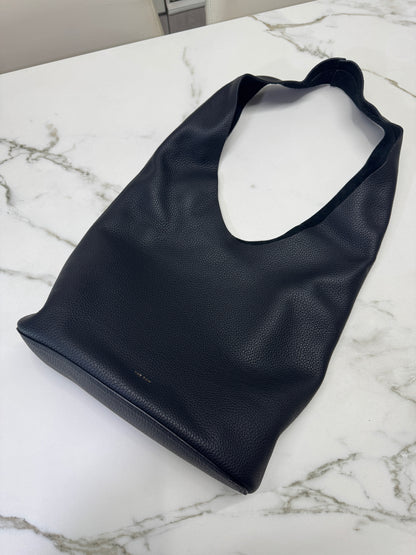 THE ROW Bindle Three Black