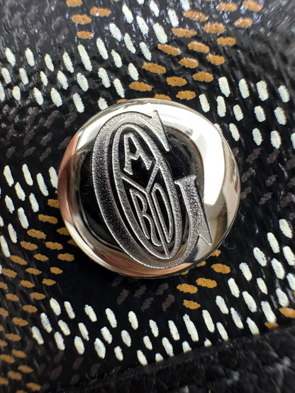 GOYARD Mini Hobo 黑色