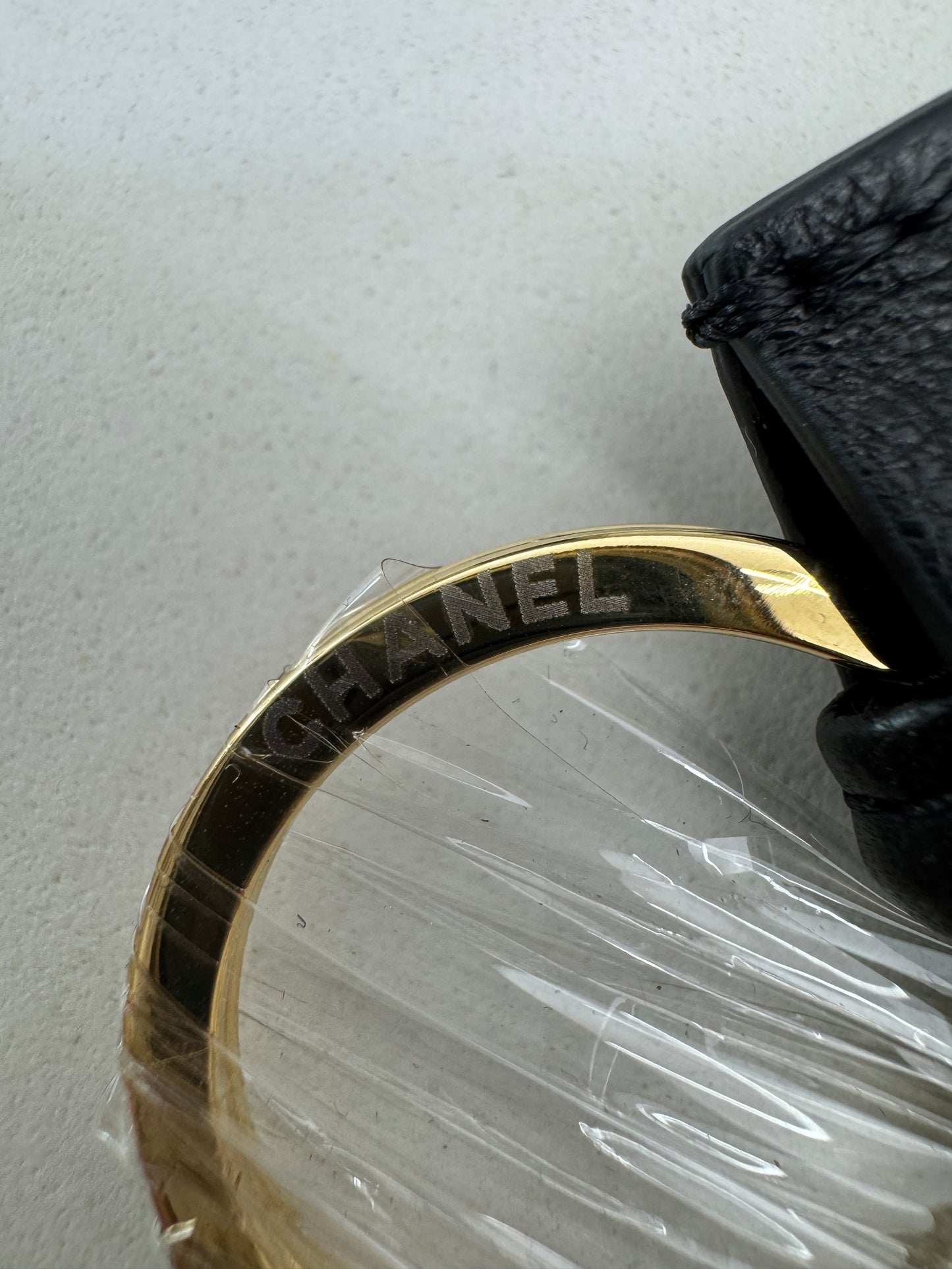 CHANEL 26S 抽繩福袋 Mini