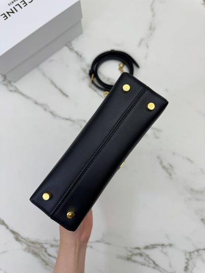 CELINE Teen Nino Calfskin