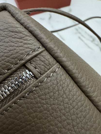 LORO PIANA Extra Pocket L23.5 Backpack