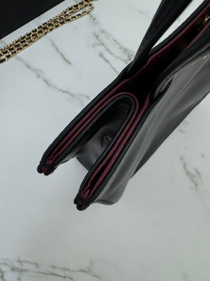 CHANEL 26A Tote Bag