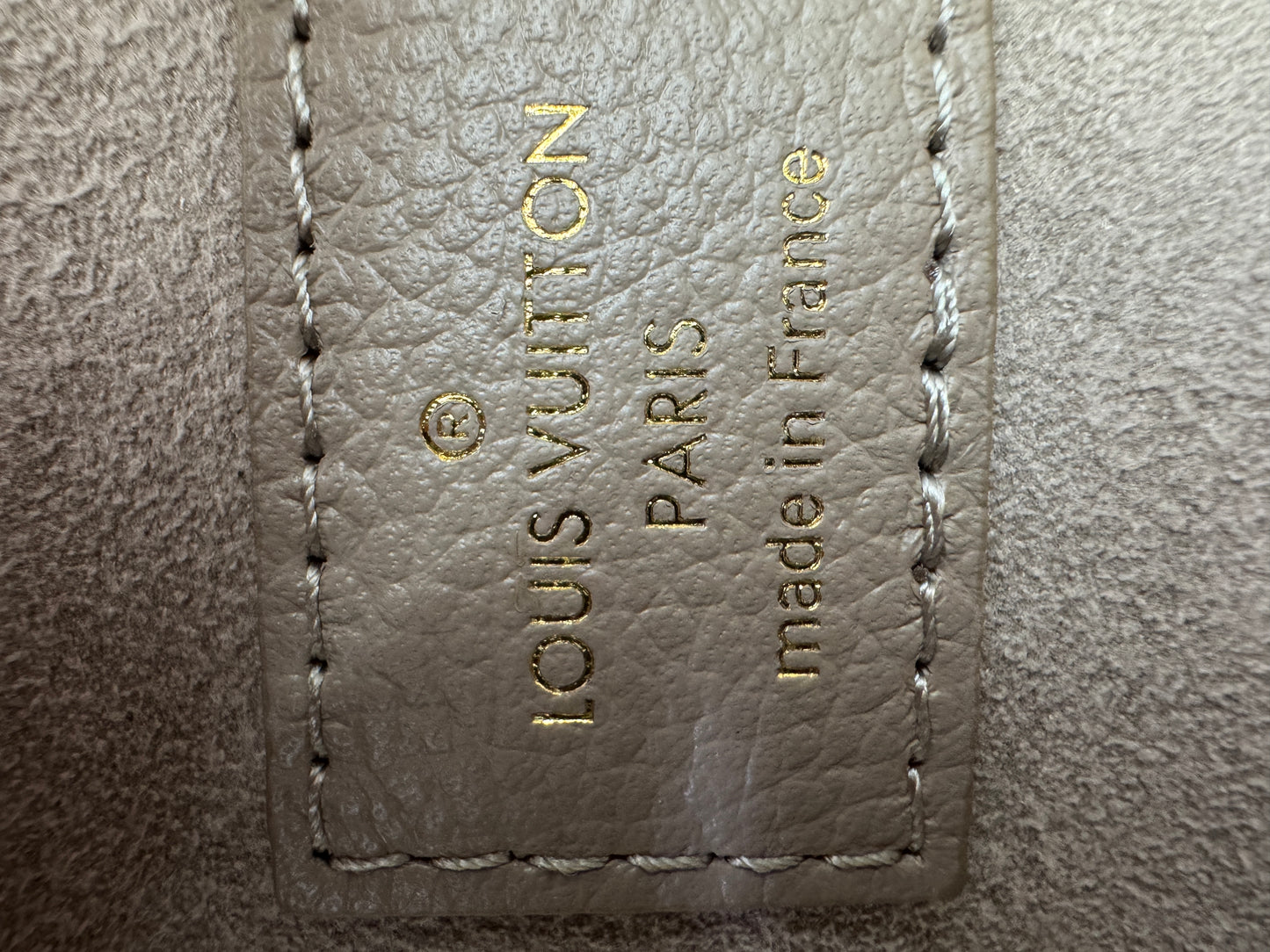 LV Speedy 20 大象灰 M46575