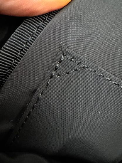 DIOR Diortravel Backpack Small