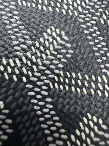GOYARD Cap-vert 相機包灰色