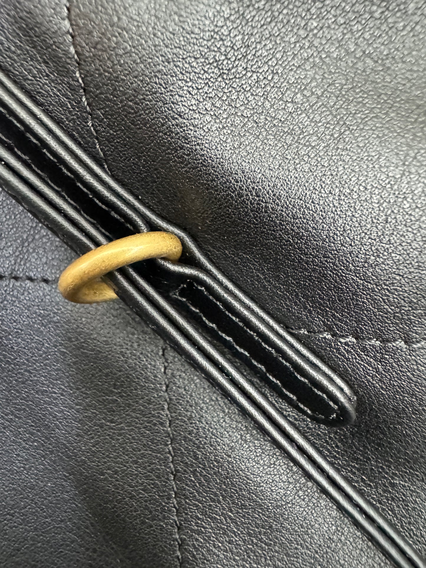 CHANEL 25S Shopping Bag Small