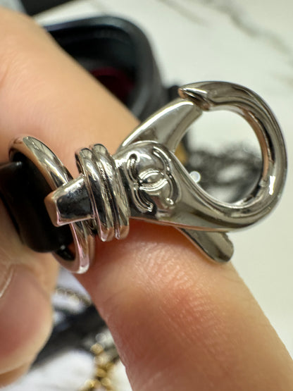 CHANEL Gabrielle 流浪Hobo Small 20cm