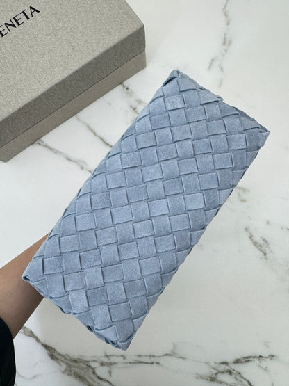 BV Andiamo Small 礦物藍 Mineral