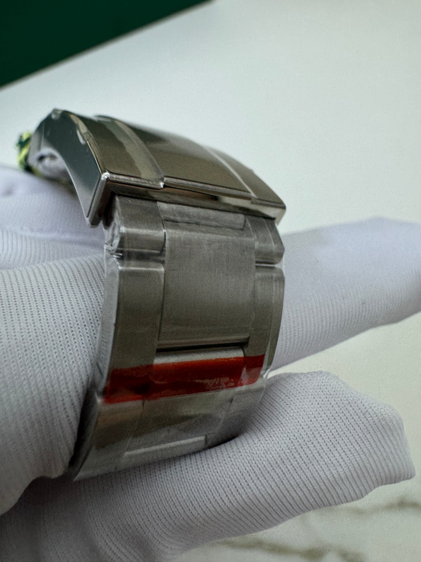 ROLEX 黑水鬼 Submariner 122610
