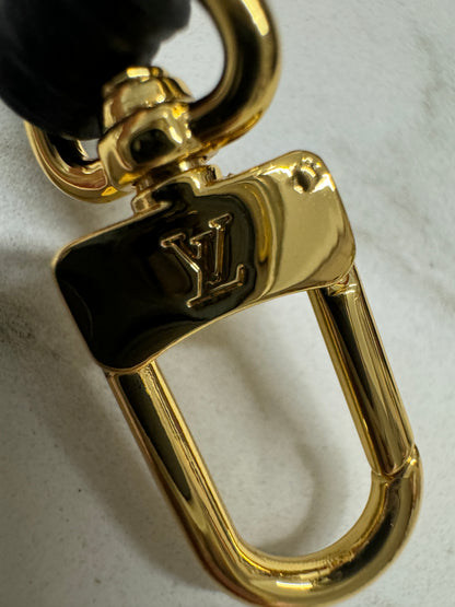 LV Carryall 全皮黑 PM