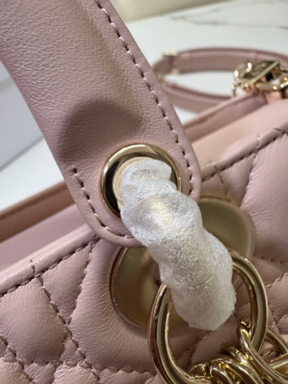 DIOR D-Joy Medium 胭脂粉