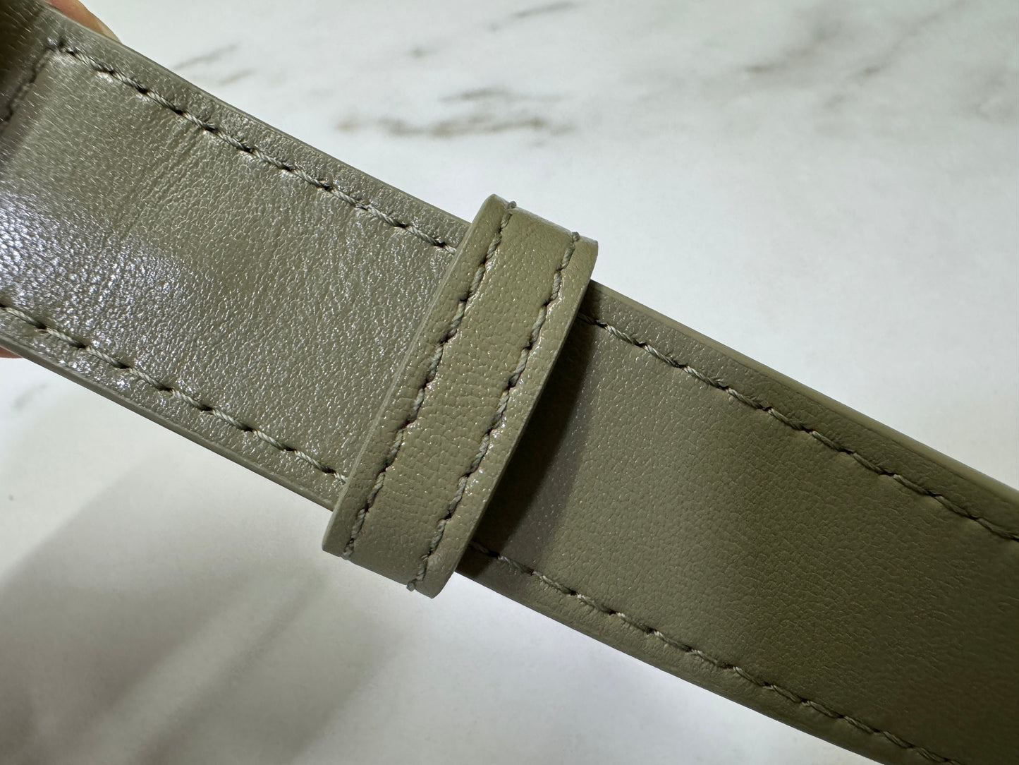 BV Wallace Travertine 洞石綠