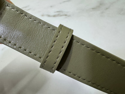 BV Wallace Travertine 洞石綠