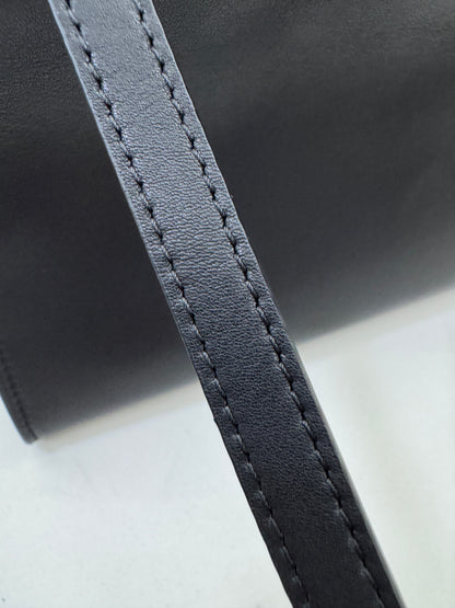 THE ROW Peggy Clutch Bag