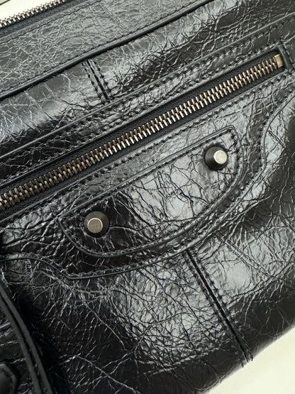 BALENCIAGA Le City Hobo