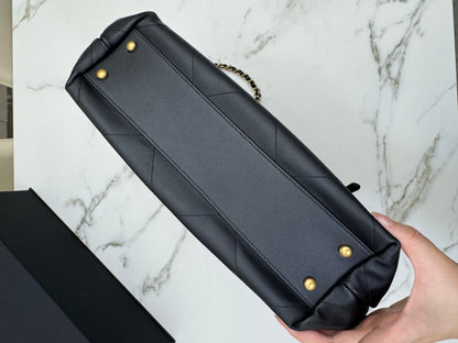 CHANEL 25S Shopping Bag Small