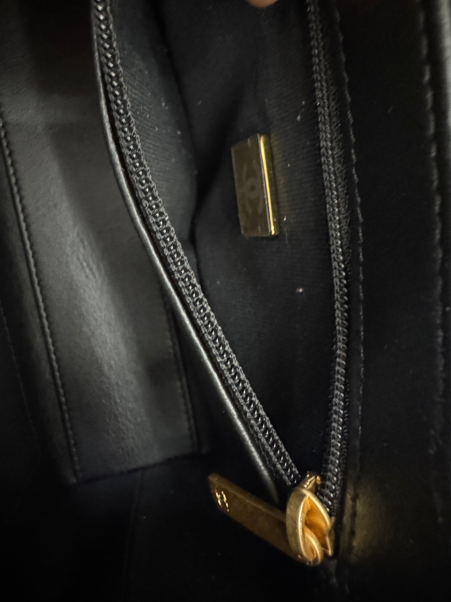 CHANEL Kelly 小羊皮 Lambskin