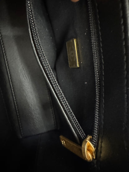 CHANEL Kelly 小羊皮 Lambskin