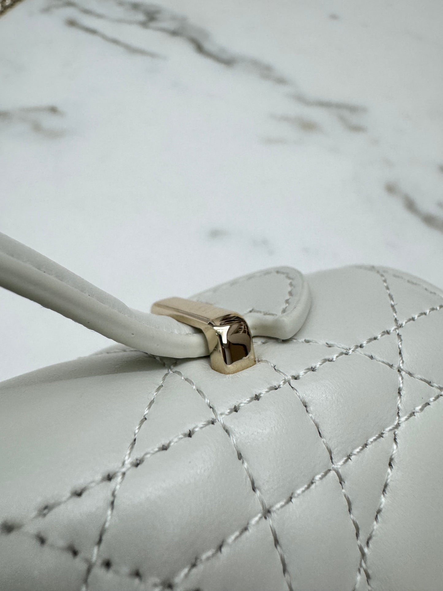 DIOR Miss Dior Wallet on Chain