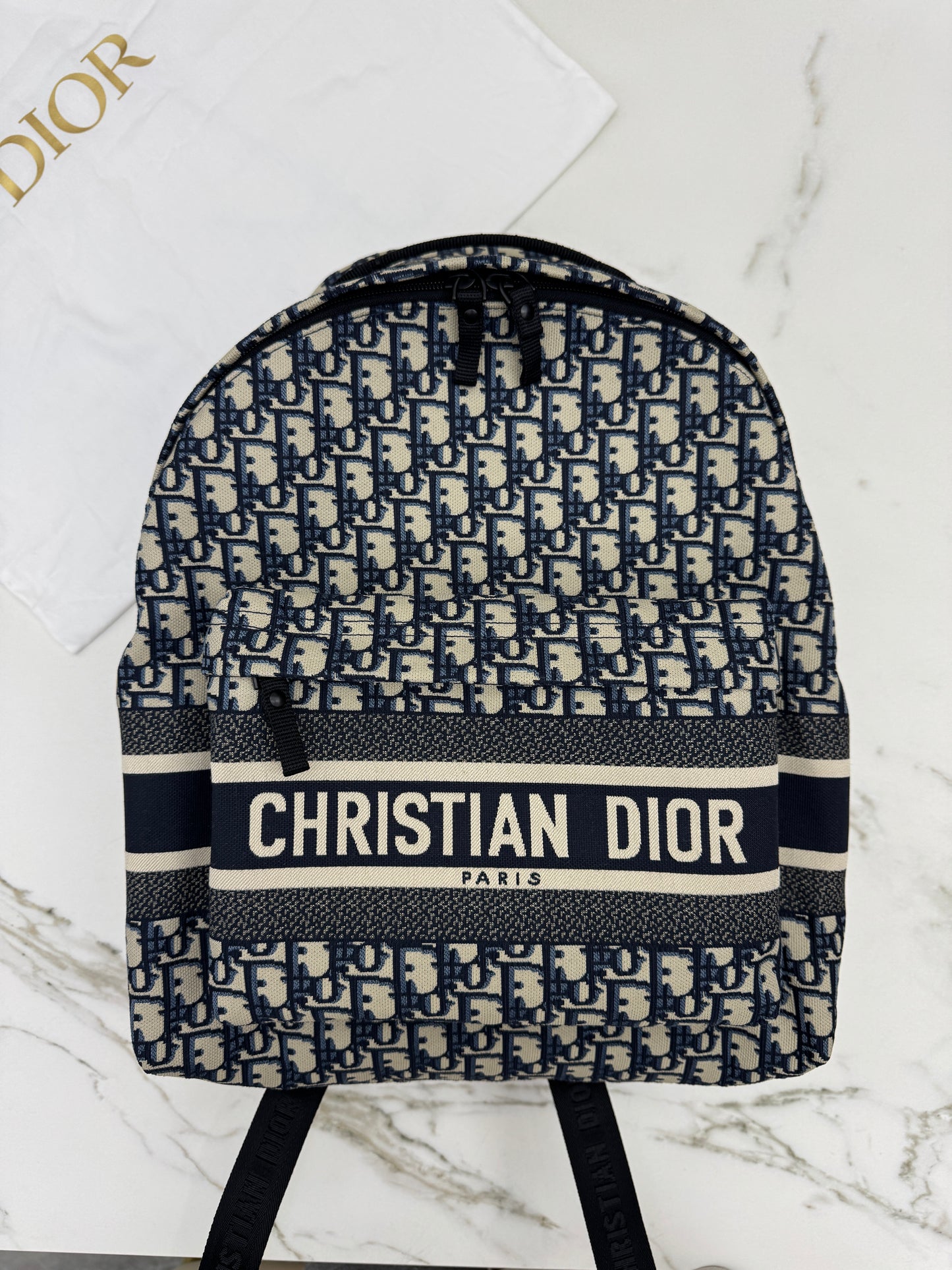 DIOR Diortravel Backpack