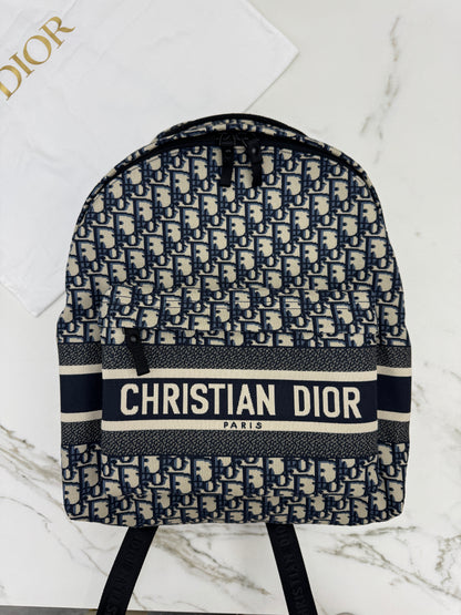 DIOR Diortravel Backpack