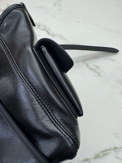 LV Carryall Cargo Vibe PM Black